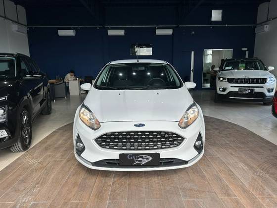 FORD FIESTA 1.6 TI-VCT FLEX SE MANUAL FORD FIESTA 1.6 TI-VCT FLEX SE MANUAL